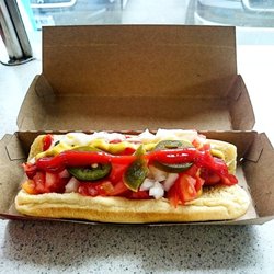 Oxxo - El perro es el mejor amigo del hambre.