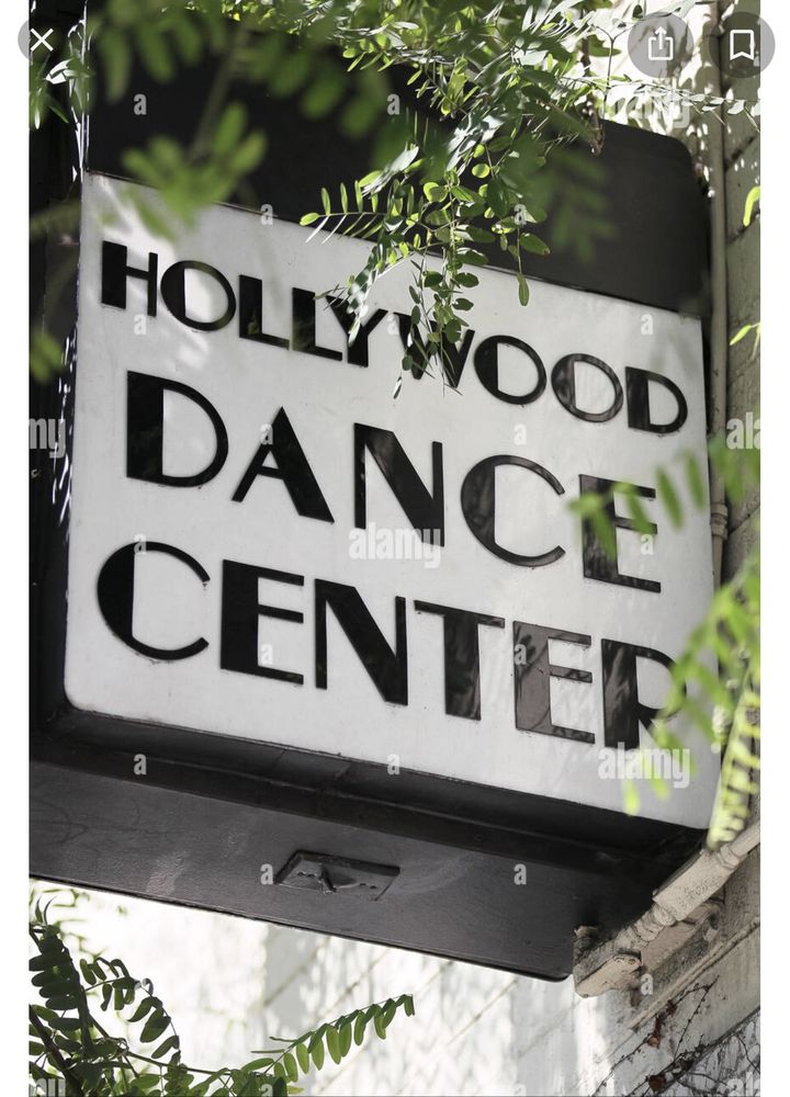 Hollywood Dance Center