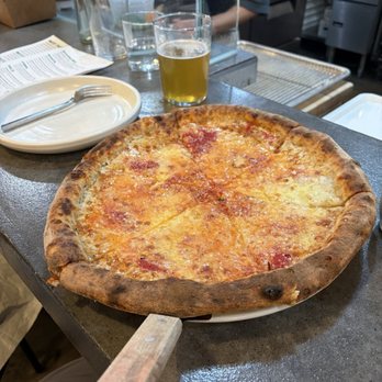 Guantonio's - Cheese pizza - Pizza Near Me - Lodi, California Guantonio's - Cheese pizza - Pizza Near Me - Lodi, California