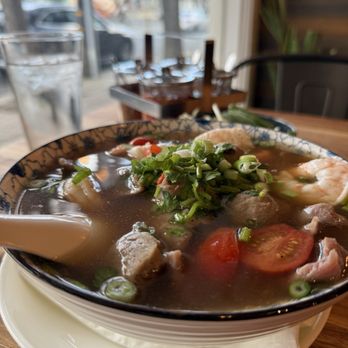 Hiso - Food for the soul - Laotian Near Me - Sacramento, California