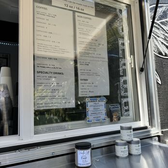 Woven Coffee Roasters - Menu - Coffee & Tea Near Me Woven Coffee Roasters - Menu - Coffee & Tea Near Me