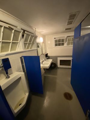 Wells State Park by null