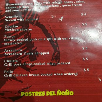 Tortas La Vecindad - Mexican Near Me - Garland, Texas