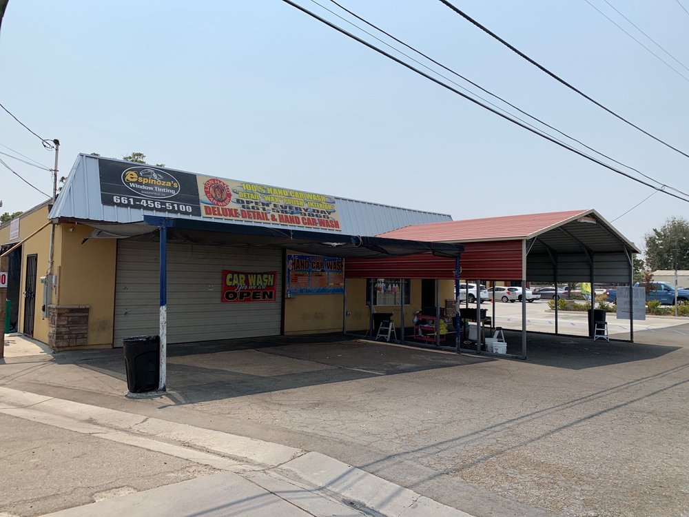 LION HAND CAR WASH Updated October 2024 70 Photos & 43 Reviews