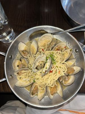 Amelia's Trattoria by null