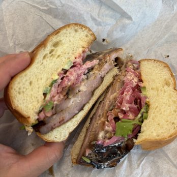 Pigly - Char Siu - Sandwiches Near Me - Redwood City, California Pigly - Char Siu - Sandwiches Near Me - Redwood City, California