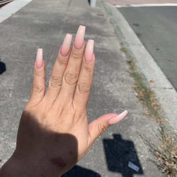 Julie's Nails - Nail Salons Near Me - Pinole, California
