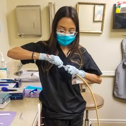 Houston Dental Assistant School - Clear Lake