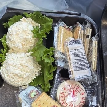 Chicken Salad Chick - Sandwiches Near Me - Metairie, Louisiana Chicken Salad Chick - Sandwiches Near Me - Metairie, Louisiana