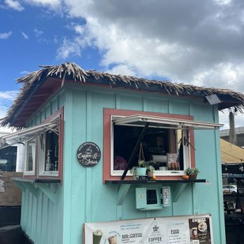 Loke Aloha Coffee - Store front - Coffee & Tea Near Me - Waipahu, Hawaii Loke Aloha Coffee - Store front - Coffee & Tea Near Me - Waipahu, Hawaii