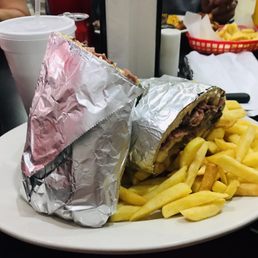 Tripleta