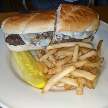 Bravo Cafe & Catering - A Special of the Day - steak sandwich - thumbs up - Caterers Near Me - Elma, New York Bravo Cafe & Catering - A Special of the Day - steak sandwich - thumbs up - Caterers Near Me - Elma, New York
