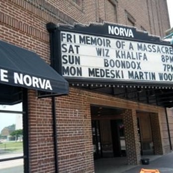 The Norva - Music Venues Near Me - Norfolk, Virginia