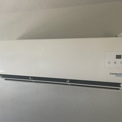 Beck’s Heating and Air Solutions - Mini split cleaning and maintenance