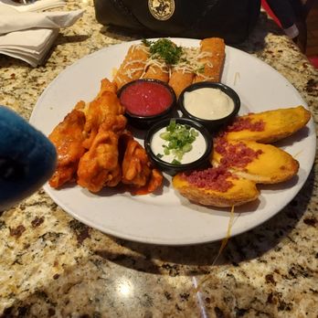 TGI Fridays - Great apps! - American Near Me - Quakertown, Pennsylvania TGI Fridays - Great apps! - American Near Me - Quakertown, Pennsylvania