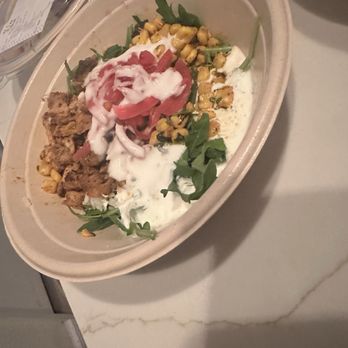 CAVA - $20 bowl - Mediterranean Near Me - Temecula, California CAVA - $20 bowl - Mediterranean Near Me - Temecula, California