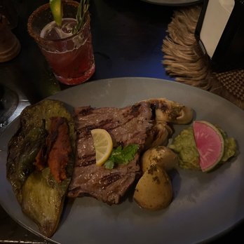 El Asadero - Arrechera Especialidad de la Casa! - Steakhouses Near Me - Tulum, ROO