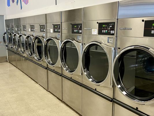 Bellingham Cleaning Center