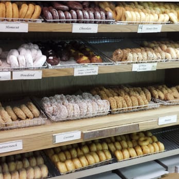 Spunky Dunkers Donuts - Donuts @ 8 PM on a Sat. - Donuts Near Me - Palatine, Illinois Spunky Dunkers Donuts - Donuts @ 8 PM on a Sat. - Donuts Near Me - Palatine, Illinois