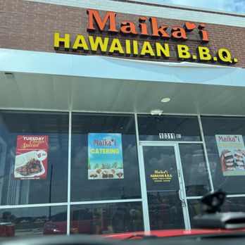 Maika’i Hawaiian Bbq - Barbeque Near Me - Houston, Texas Maika’i Hawaiian Bbq - Barbeque Near Me - Houston, Texas