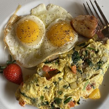 Warwick Melrose - Dallas - Breakfast - Hotels Near Me - Dallas, Texas