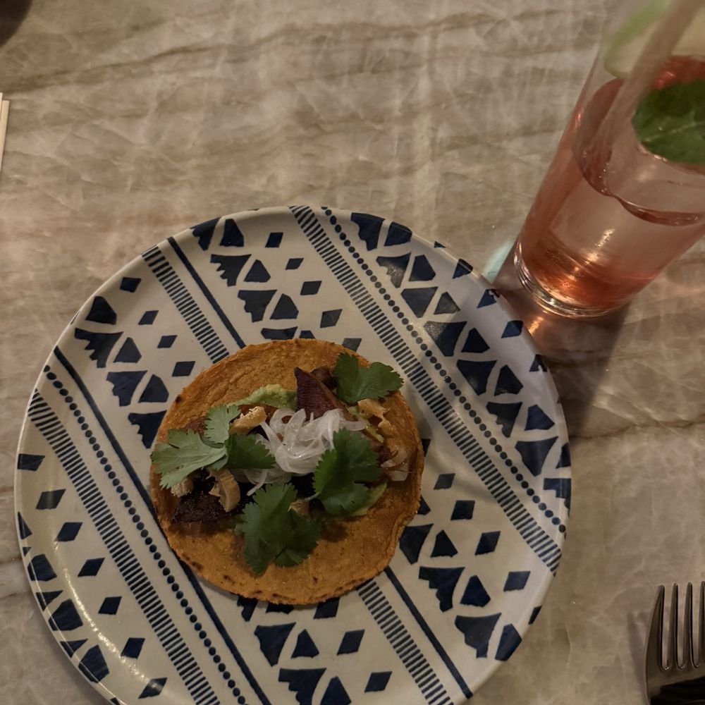 Mirra - Mexican Near Me - Chicago, Illinois Mirra - Mexican Near Me - Chicago, Illinois