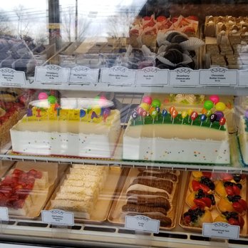 Tiffany's Bakery - Bakeries Near Me - Annandale, Virginia