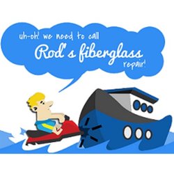 Rod's Fiberglass Repair