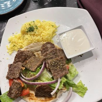 Sultan Mediterranean Grill - Gyro pita lunch special - Mediterranean Near Me - Moab, Utah Sultan Mediterranean Grill - Gyro pita lunch special - Mediterranean Near Me - Moab, Utah