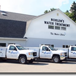 Norlen's Water Treatment LLC