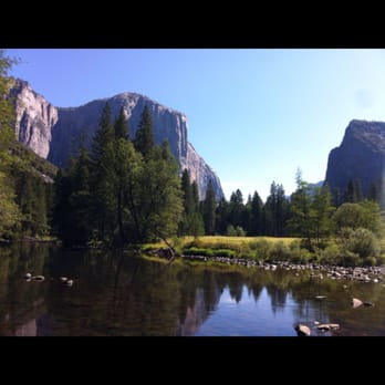 North Pines Campground - The Valley - Campgrounds Near Me - Yosemite Valley, California North Pines Campground - The Valley - Campgrounds Near Me - Yosemite Valley, California