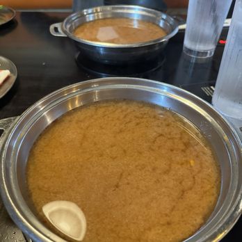 Shabuya - Spicy miso broth - Soup Near Me - Milpitas, California