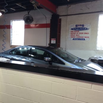 Suds Car Wash - Yay for Suds!! - Car Wash Near Me - Evanston, Illinois Suds Car Wash - Yay for Suds!! - Car Wash Near Me - Evanston, Illinois