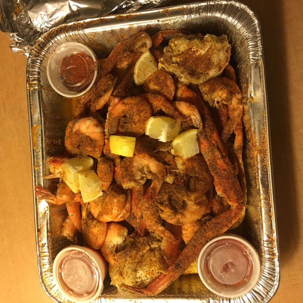 Macker Seafood - Seafood Near Me - Daytona Beach, Florida Macker Seafood - Seafood Near Me - Daytona Beach, Florida