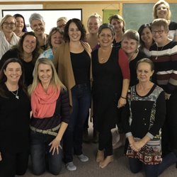 Susan Kennedy Psychic Medium - Reiki Teaching