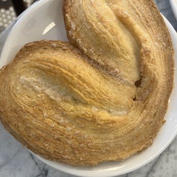 Tatte Bakery & Cafe | Newton Centre - Palmier - Coffee & Tea Near Me - Newton, Massachusetts