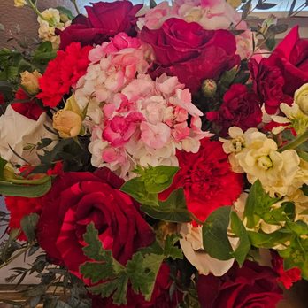 ssgFloral - Floral Designers Near Me