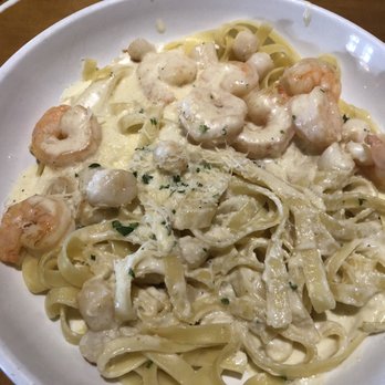 Olive Garden Italian Restaurant - Italian Near Me - Spokane, Washington