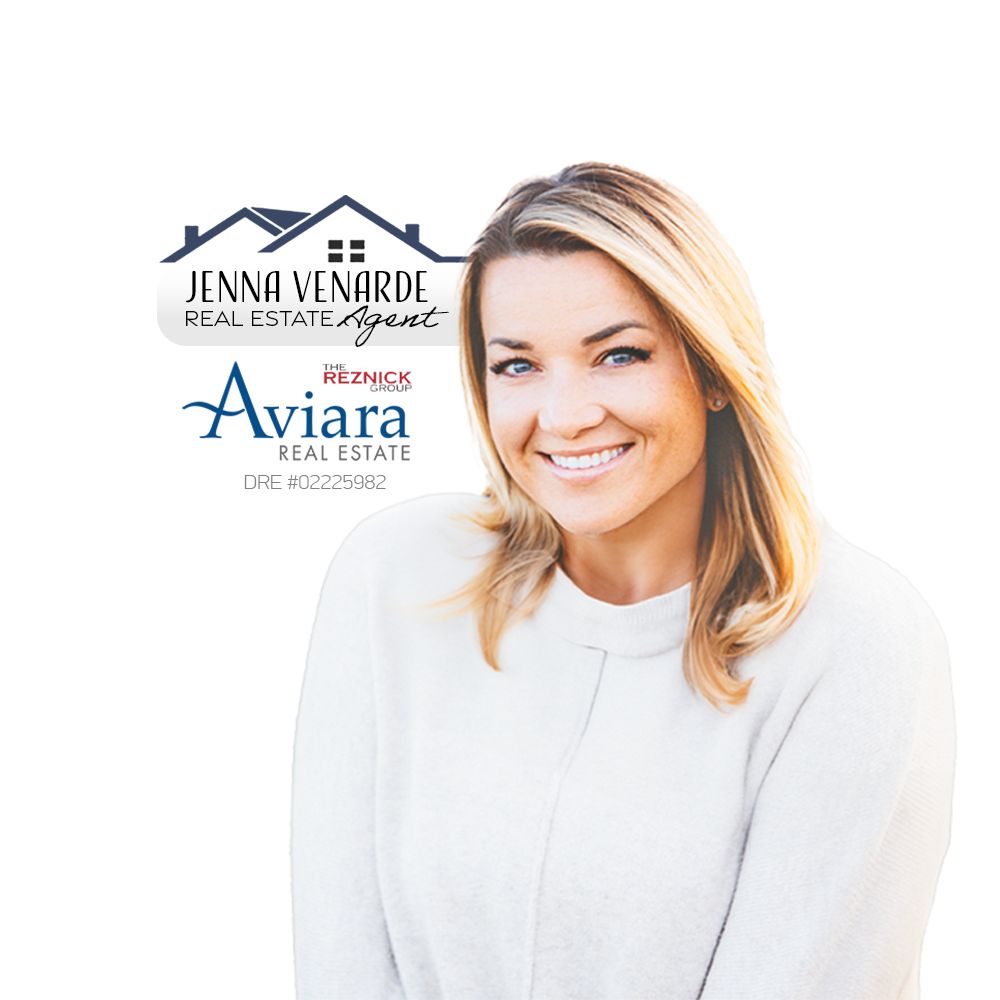 JENNA VENARDE AVIARA REAL ESTATE Updated September 2024 Contact