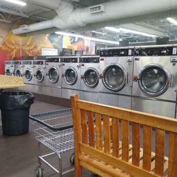 Sparkle Express Laundry - Laundry Services Near Me - Deer Park, New York Sparkle Express Laundry - Laundry Services Near Me - Deer Park, New York