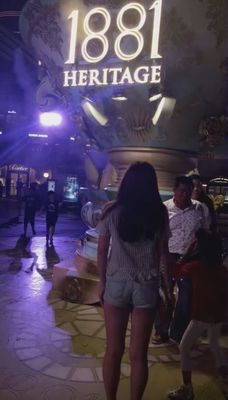 1881 Heritage by null