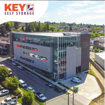 Key Self Storage - Self Storage Near Me - Vancouver, British Columbia Key Self Storage - Self Storage Near Me - Vancouver, British Columbia