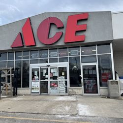 Ace Hardware - Exterior