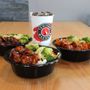 Photo of Teriyaki Madness