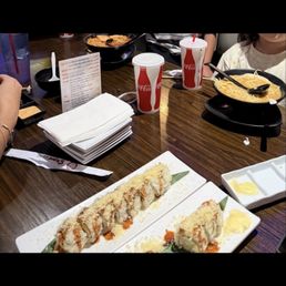 Crunch Roll Crunch Roll
