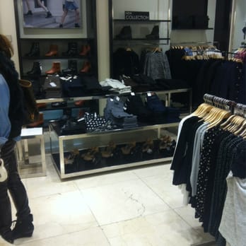 Zara - The new collection section. Go find something new for this season. - Men's Clothing Near Me - Santa Monica, California Zara - The new collection section. Go find something new for this season. - Men's Clothing Near Me - Santa Monica, California