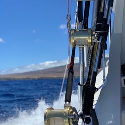 Die Hard Sport Fishing