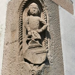 Kath. St. Ursula Kirche