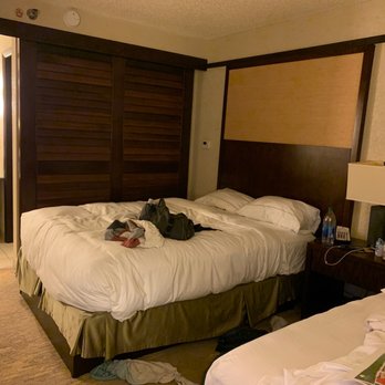 DoubleTree by Hilton - Our room - Hotels Near Me - Orlando, Florida