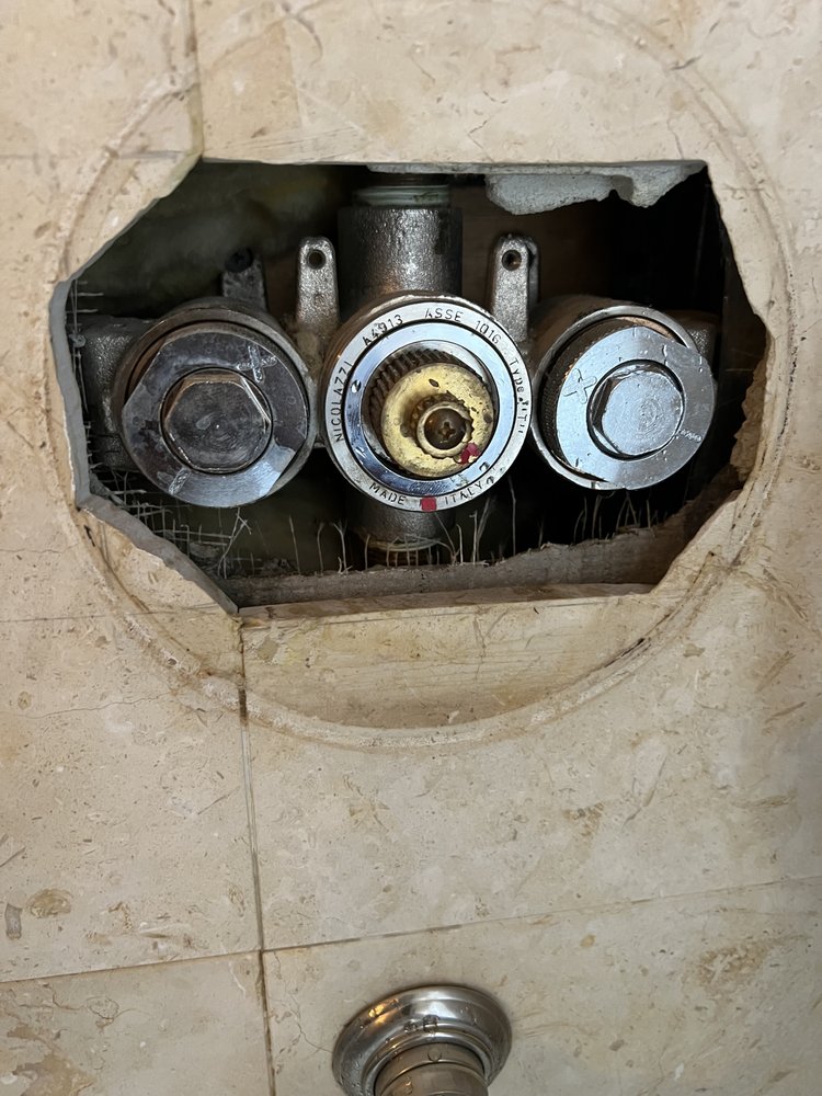 Slide of Affordable Piping